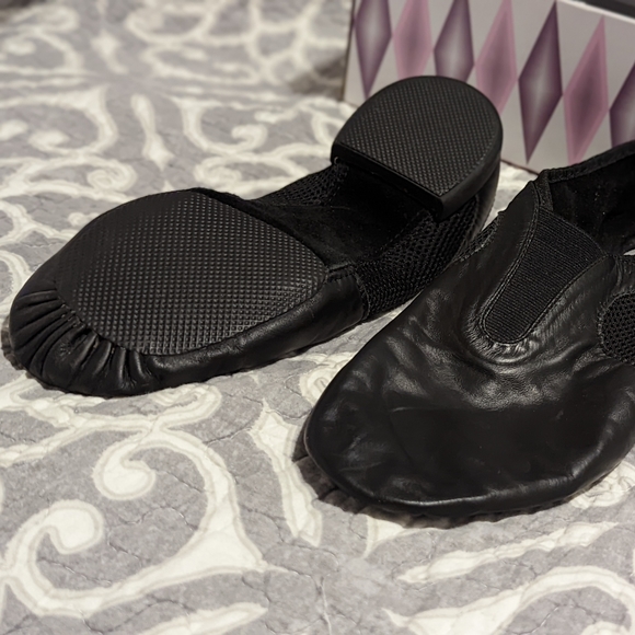 Jazz Dance Shoes Revolution 471 M 10AD - Picture 4 of 8